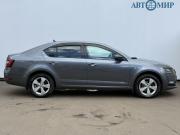 Skoda Octavia III (A7) Рестайлинг Москва  - изображение 16