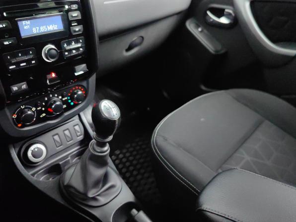 Renault Duster I Рестайлинг с пробегом 2015 года, цена 1 124 000 рублей, 95181 км, внедорожник, Автокод Объявления
