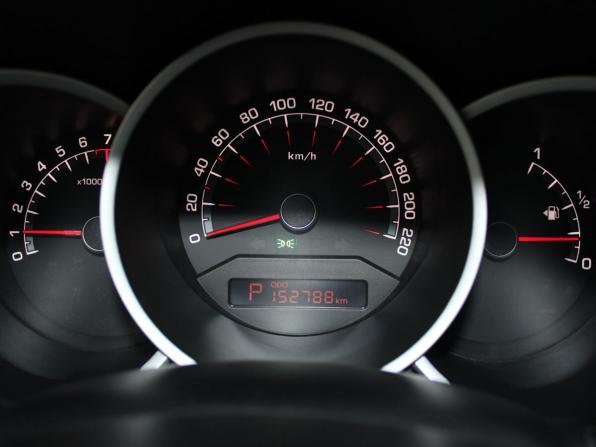 Kia Venga I с пробегом 2012 года, цена 889 900 рублей, 152788 км, компактвэн, Автокод Объявления