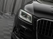 Audi Q5 I (8R) Рестайлинг Москва  - изображение 53