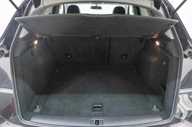 Audi Q5 I (8R) Рестайлинг с пробегом 2014 года, цена 2 249 000 рублей, 164000 км, внедорожник, Автокод Объявления
