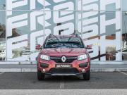 Renault Sandero II Краснодар  - изображение 22