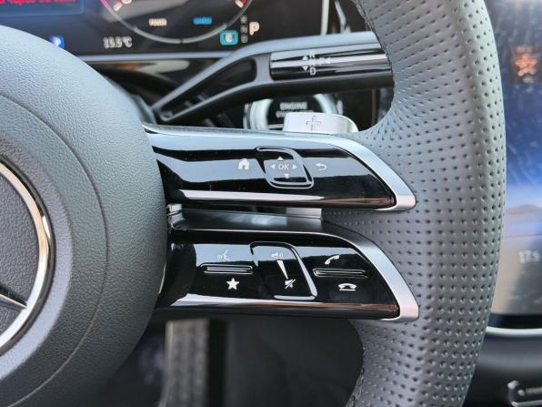 Mercedes-Benz E-Класс VI (W214 S214) с пробегом 2025 года, цена 8 650 000 рублей, 50 км, седан, Автокод Объявления