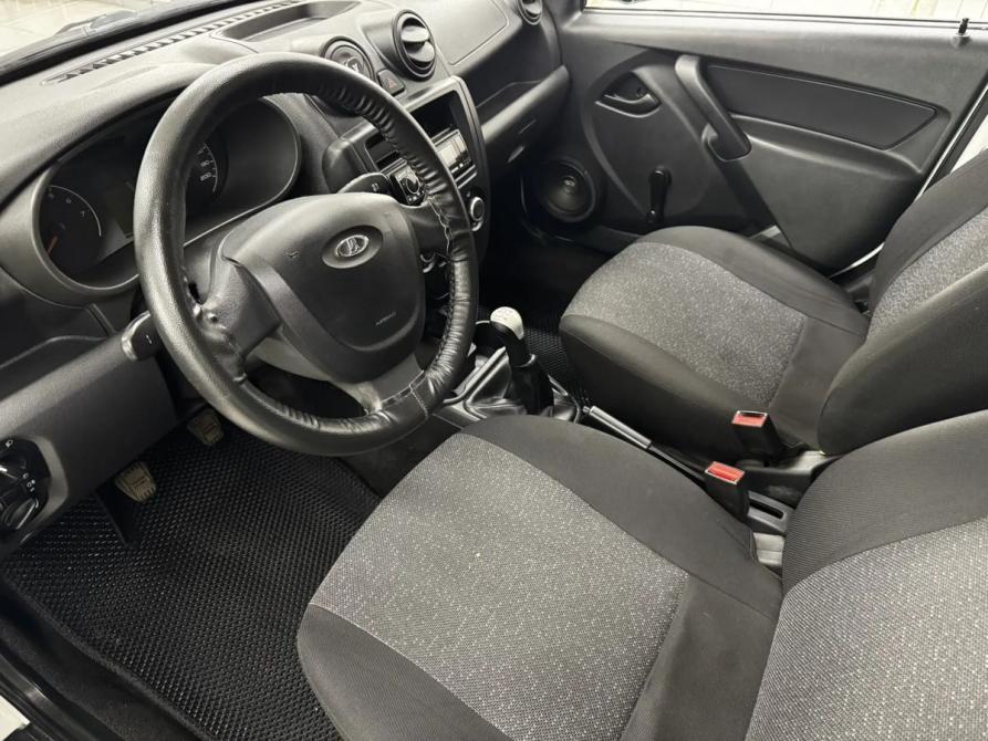 Lada (ВАЗ) Granta I Ярославль  - изображение 9