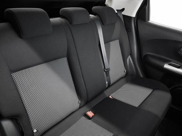 Nissan Juke I Рестайлинг с пробегом 2017 года, цена 1 575 000 рублей, 73055 км, внедорожник, Автокод Объявления