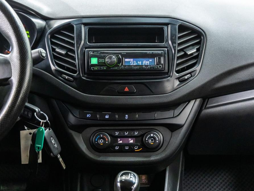 Lada (ВАЗ) Vesta I Волгоград  - изображение 16