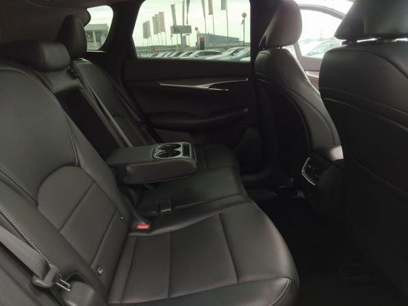 Infiniti QX50 II с пробегом 2021 года, цена 3 000 000 рублей, 64547 км, внедорожник, Автокод Объявления