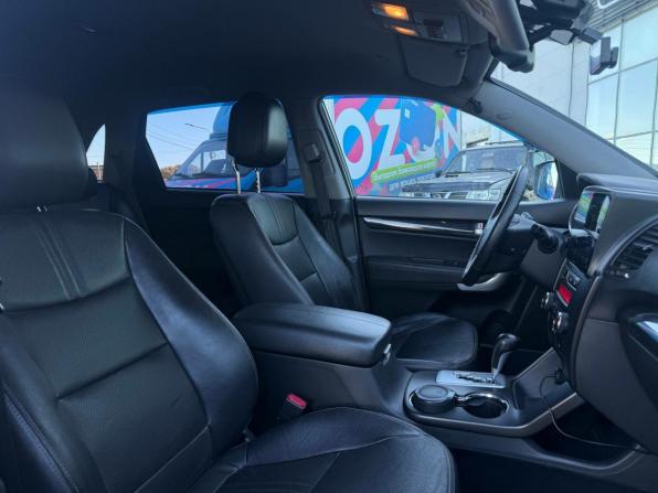 Kia Sorento II с пробегом 2011 года, цена 1 400 000 рублей, 206992 км, внедорожник, Автокод Объявления