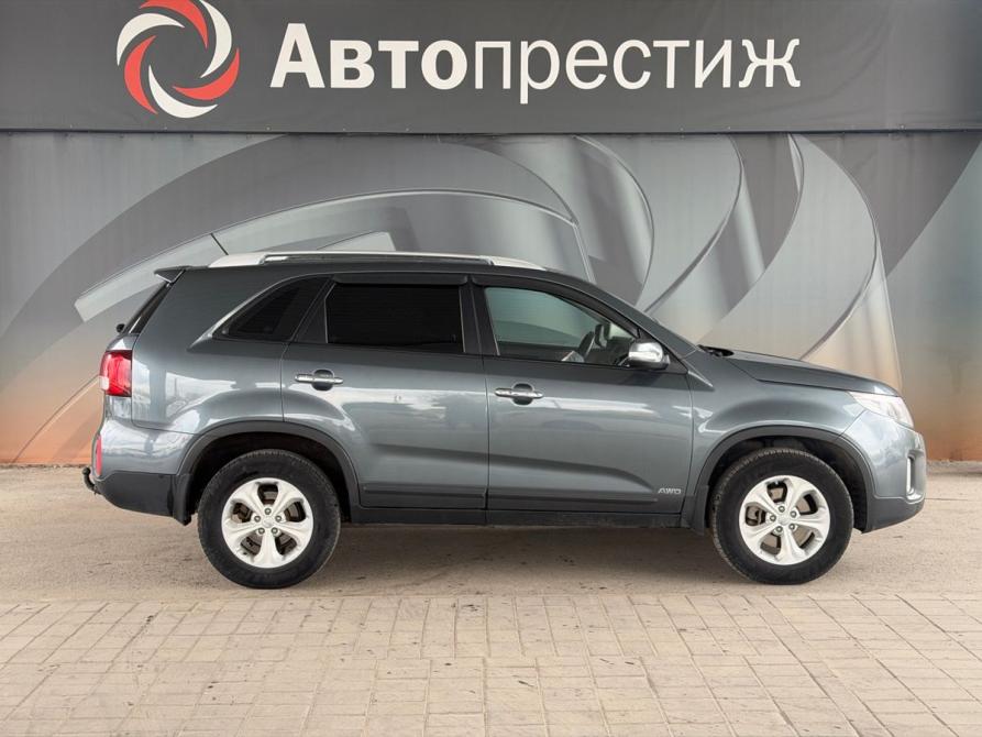 Kia Sorento II Рестайлинг Волгоград  - изображение 4