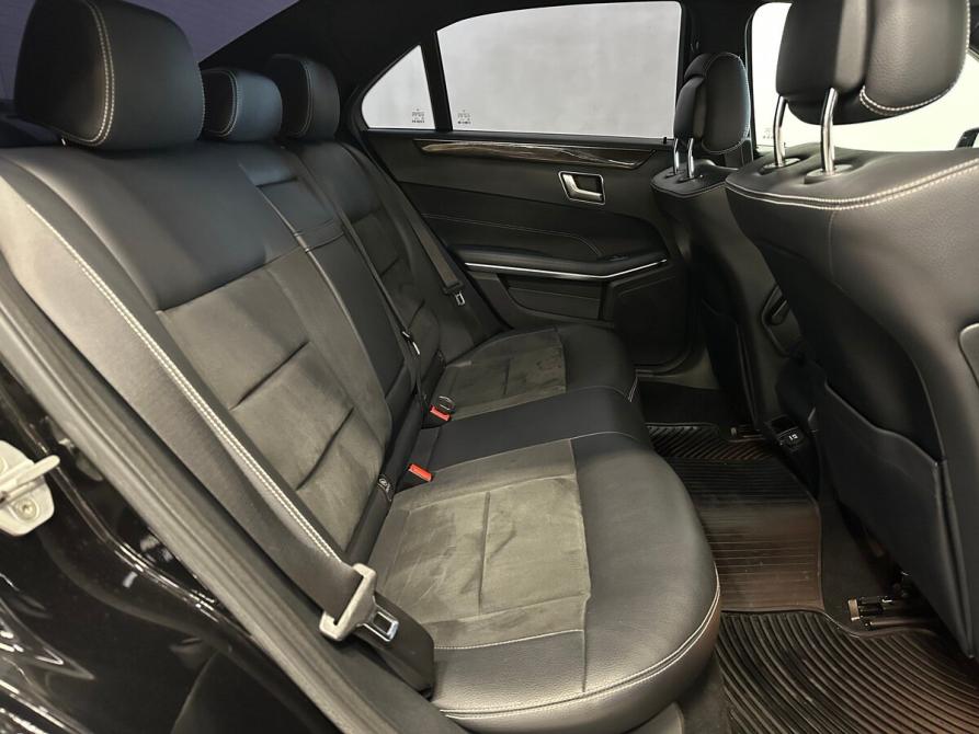 Mercedes-Benz E-Класс IV (W212 S212 C207) Рестайлинг Балашиха  - изображение 15