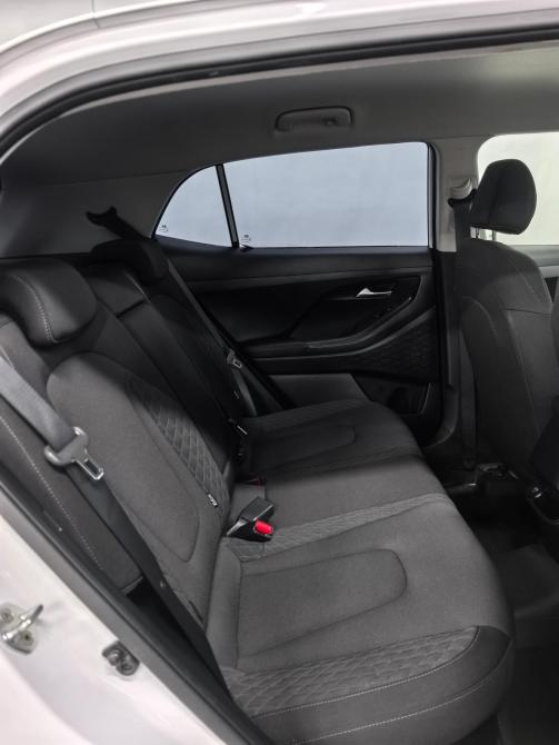Hyundai Creta II Санкт-Петербург  - изображение 20