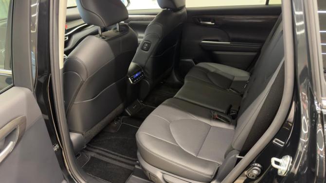 Toyota Highlander IV (XU70) с пробегом 2026 года, цена 5 480 000 рублей, 50 км, внедорожник, Автокод Объявления
