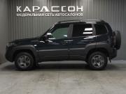 Lada (ВАЗ) Niva Travel I Пермь  - изображение 23