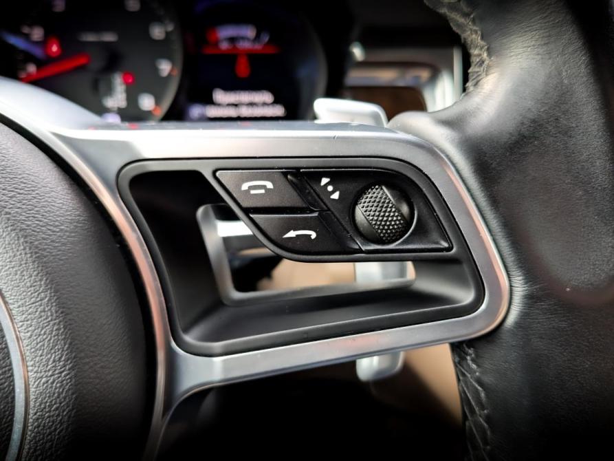 Porsche Macan I Рестайлинг Химки  - изображение 29