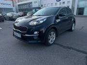 Kia Sportage IV Рестайлинг Санкт-Петербург  - изображение 6