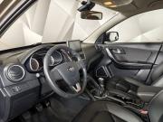 FAW Besturn X40 I Москва  - изображение 39