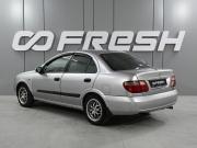 Nissan Almera II (N16) Рестайлинг Ростов-на-Дону  - изображение 17