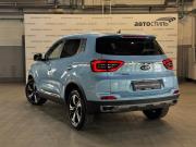Chery Tiggo 4 Pro I Санкт-Петербург  - изображение 22