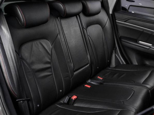 Haval H6 I с пробегом 2017 года, цена 1 290 000 рублей, 142909 км, внедорожник, Автокод Объявления