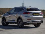Haval F7 I Тюмень  - изображение 20