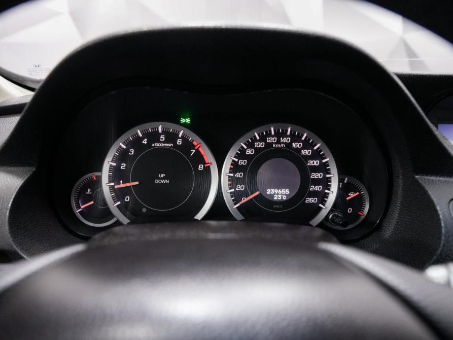 Honda Accord VIII Ульяновск  - изображение 15
