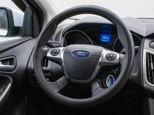 Ford Focus III с пробегом 2011 года, цена 560 000 рублей, 313921 км, седан, Автокод Объявления