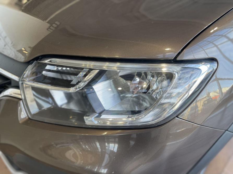 Renault Sandero II Рестайлинг Саратов  - изображение 11