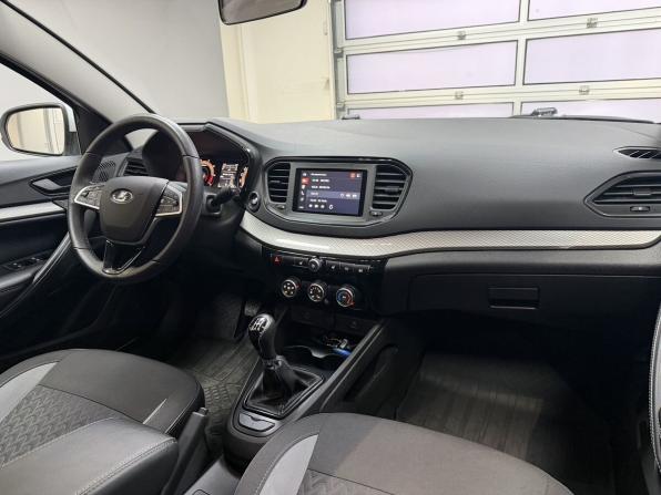 Lada (ВАЗ) Vesta I Рестайлинг (NG) с пробегом 2023 года, цена 1 185 000 рублей, 43000 км, седан, Автокод Объявления