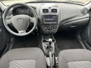Lada (ВАЗ) Granta I Рестайлинг Краснодар  - изображение 25