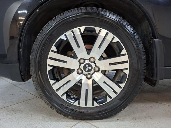 Mitsubishi Outlander III с пробегом 2013 года, цена 1 312 000 рублей, 249168 км, внедорожник, Автокод Объявления