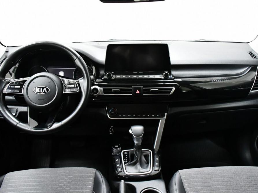 Kia Seltos I Новосибирск  - изображение 25