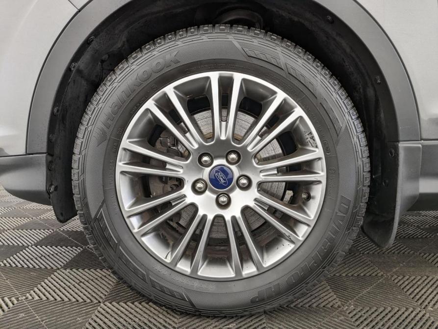 Ford Kuga II Москва  - изображение 12