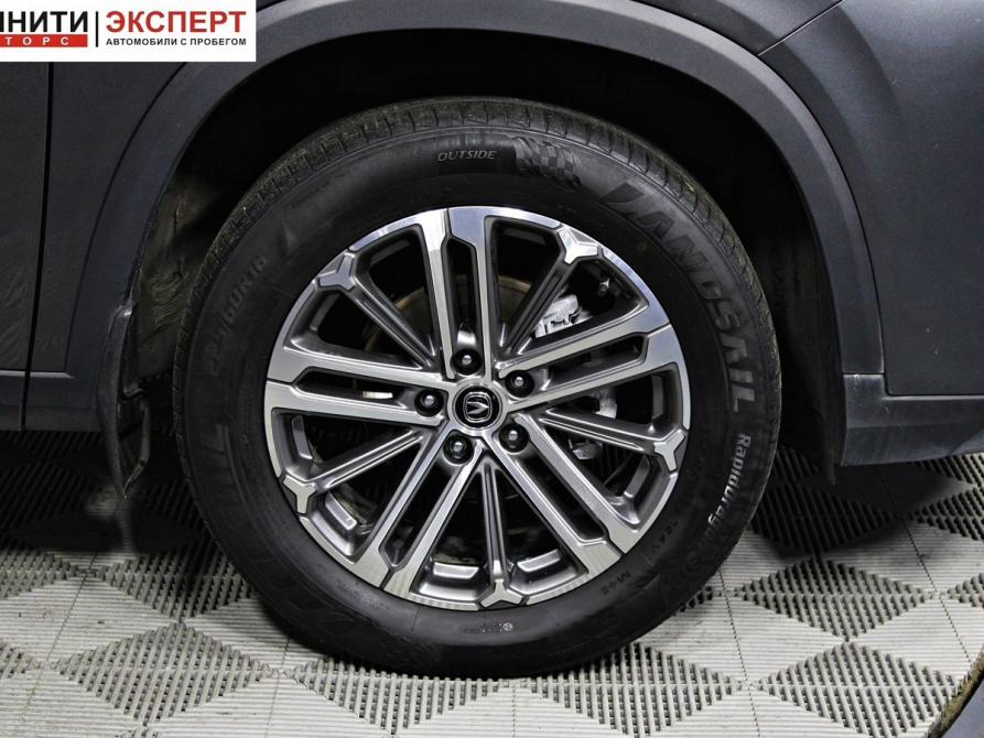 Changan CS75 Plus I Рестайлинг Белгород  - изображение 16
