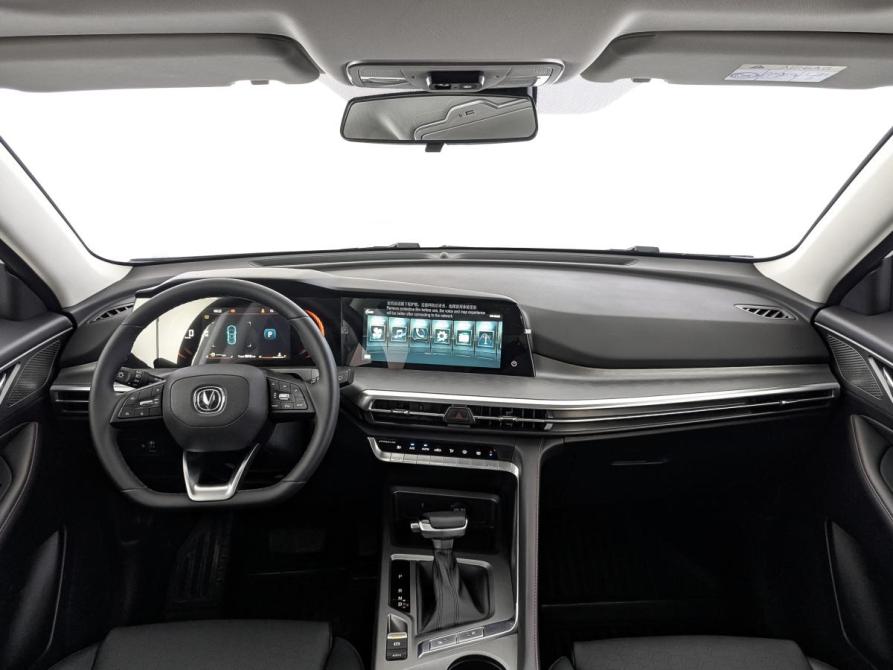 Changan CS35 Plus I Рестайлинг Москва  - изображение 14