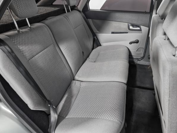 Lada (ВАЗ) Priora I с пробегом 2013 года, цена 229 000 рублей, 179782 км, хэтчбек, Автокод Объявления