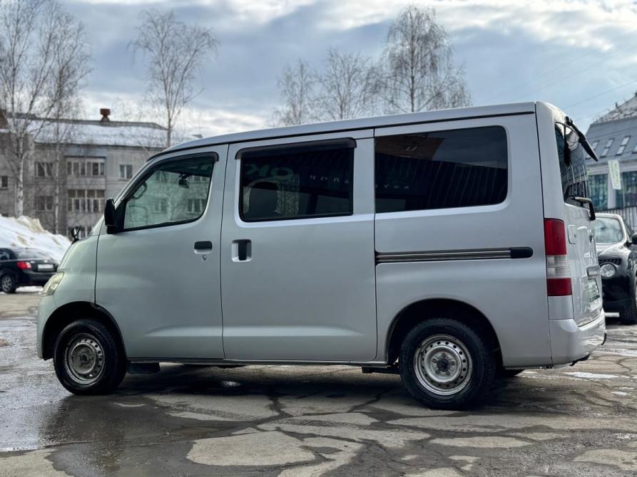 Toyota Town Ace IV Ижевск  - изображение 7