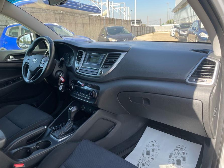 Hyundai Tucson III Краснодар  - изображение 21