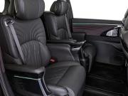 GAC Trumpchi M8 II Москва  - изображение 48