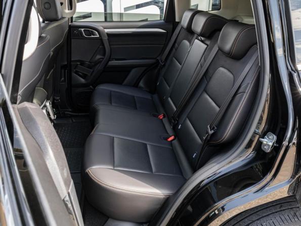 Haval Dargo I с пробегом 2023 года, цена 2 249 000 рублей, 96591 км, внедорожник, Автокод Объявления