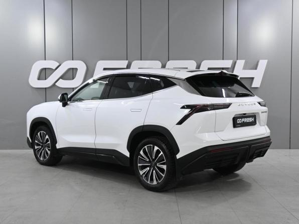 JETOUR DASHING I с пробегом 2024 года, цена 1 979 000 рублей, 30373 км, внедорожник, Автокод Объявления