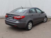 Kia Rio III Москва  - изображение 24