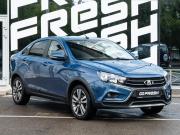 Lada (ВАЗ) Vesta I Волгоград  - изображение 26