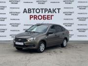 Lada (ВАЗ) Granta I Рестайлинг Владимир  - изображение 14