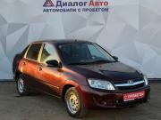Lada (ВАЗ) Granta I Набережные Челны  - изображение 20