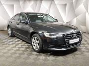 Audi A6 IV (C7) Москва  - изображение 24
