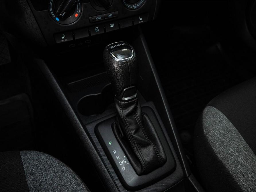 Skoda Rapid II Казань  - изображение 12