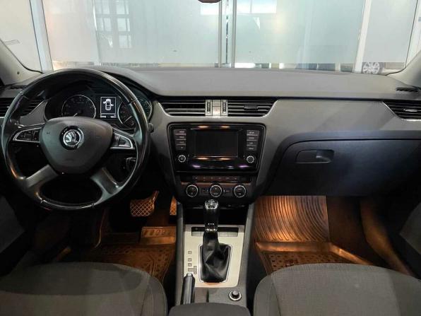 Skoda Octavia III (A7) с пробегом 2014 года, цена 1 129 000 рублей, 227474 км, лифтбек, Автокод Объявления