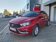 Lada (ВАЗ) Vesta I Набережные Челны  - изображение 22