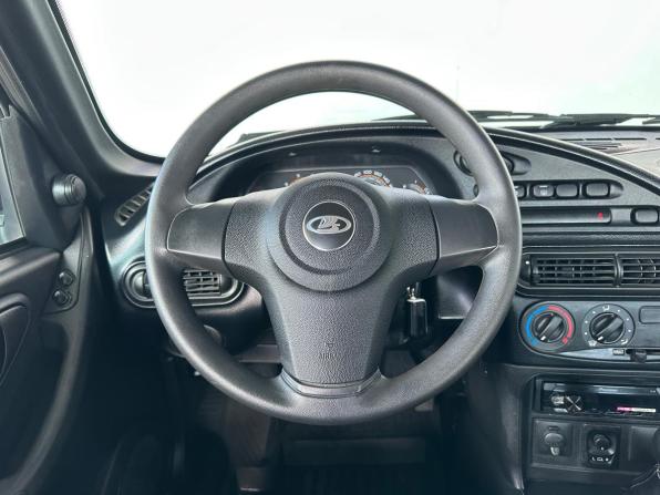 Lada (ВАЗ) Niva Travel I с пробегом 2021 года, цена 961 000 рублей, 33835 км, внедорожник, Автокод Объявления
