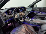 Mercedes-Benz S-Класс VI (W222 C217) Рестайлинг Химки  - изображение 45